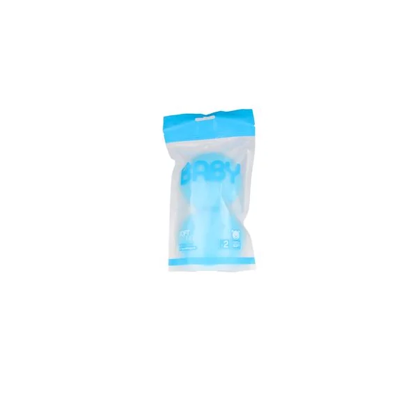 BABY ESPONJA soft bath hypoallergenic