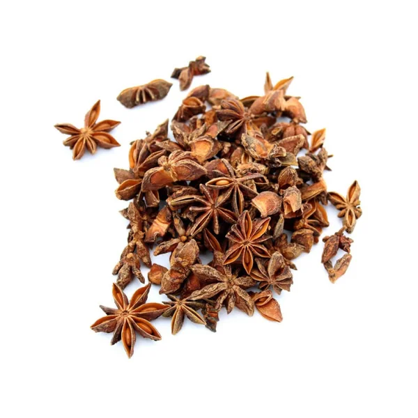 Badiane (anis étoilé)