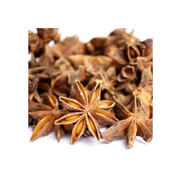 Badiane (anis étoilé)