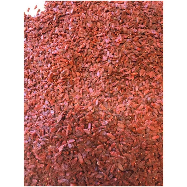 Baie de goji séchée Bio