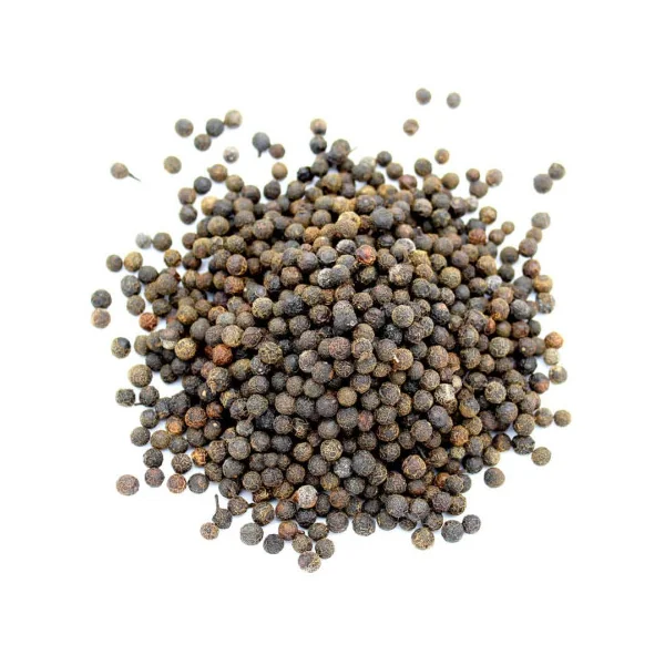 Baies verveine