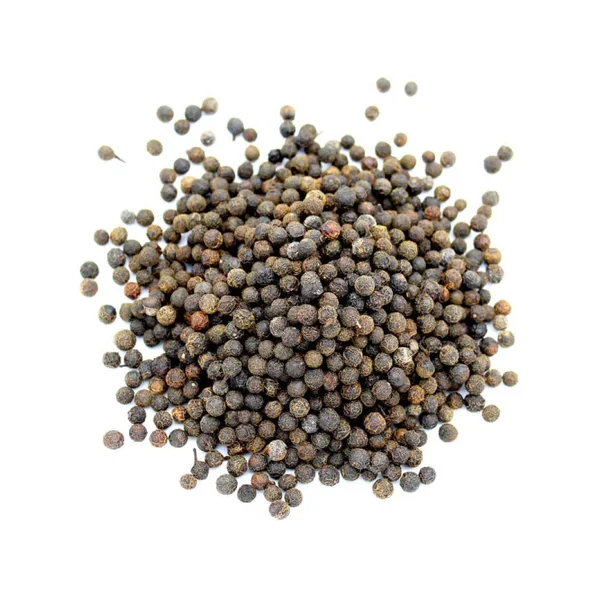 Baies verveine