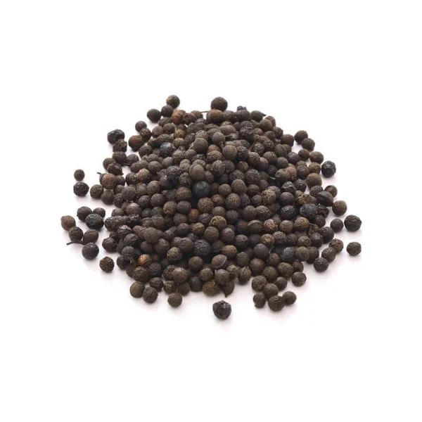 Baies verveine