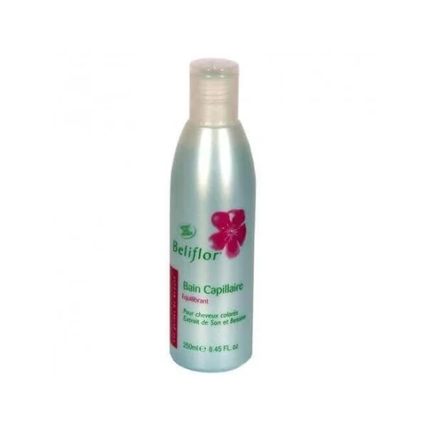 Bain capillaire equilibrant 250ml