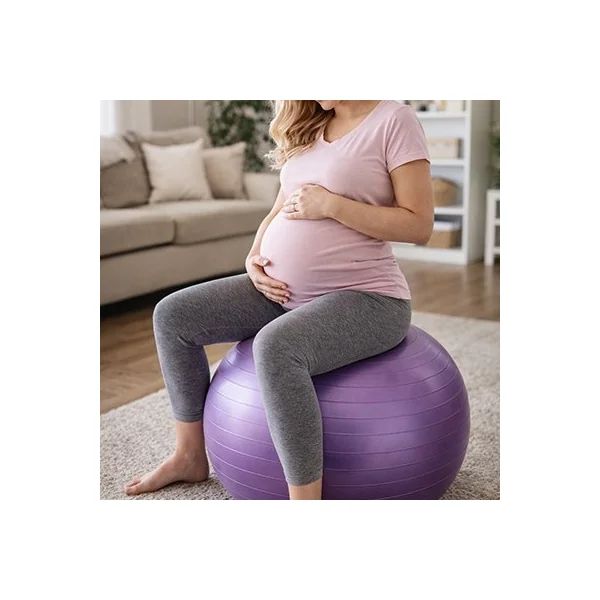 Ballon de grossesse | Confort Optimal