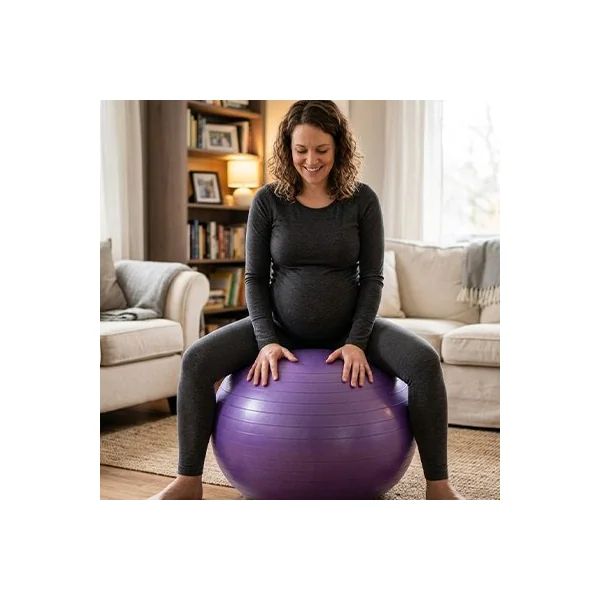 Ballon de grossesse | Confort Optimal