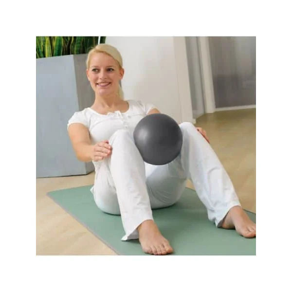 Ballon pilates Soft Balls - Diamètre 26 cm