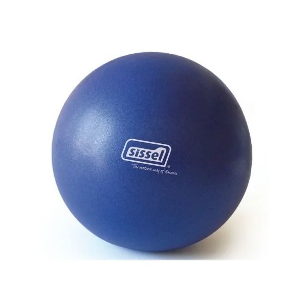Ballon pilates Soft Balls - Diamètre 26 cm