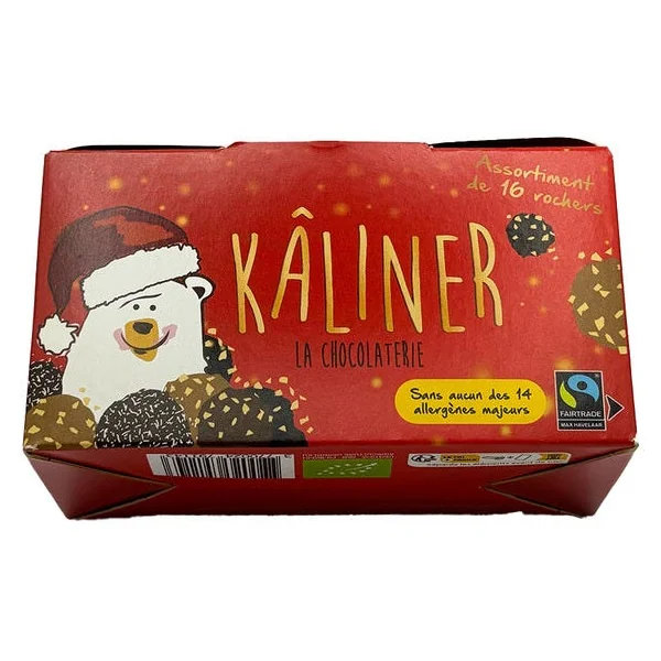 Ballotin rocher (16) 175g