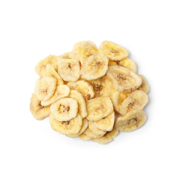 Bananes séchées BIO