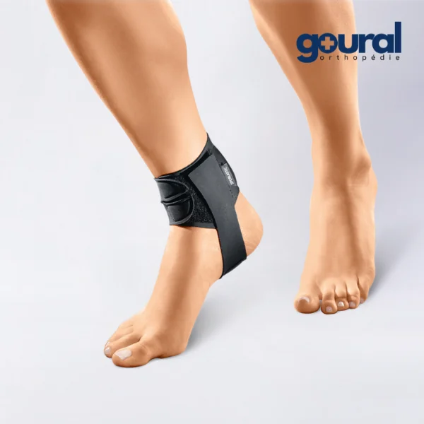 Bandage anti-aponévrosite plantaire Heel-Spur Calcanepine