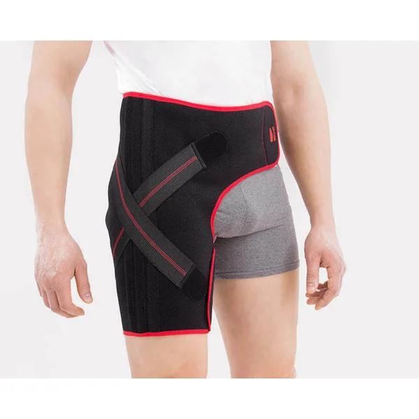 Bandage de hanche Cross straps