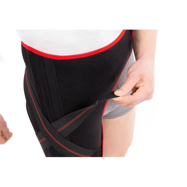 Bandage de hanche Cross straps