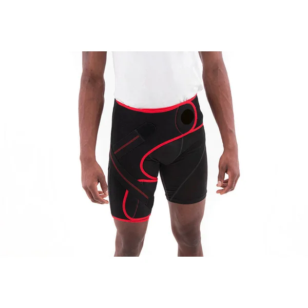 Bandage de hanche Cross straps