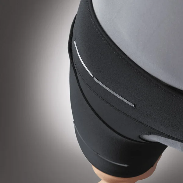 Bandage de maintien de la hanche Coxa-Hit avec coussin chaud/froid Cold-Hot