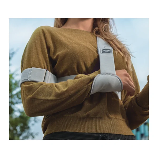 Bandage d'épaule Push med Plus