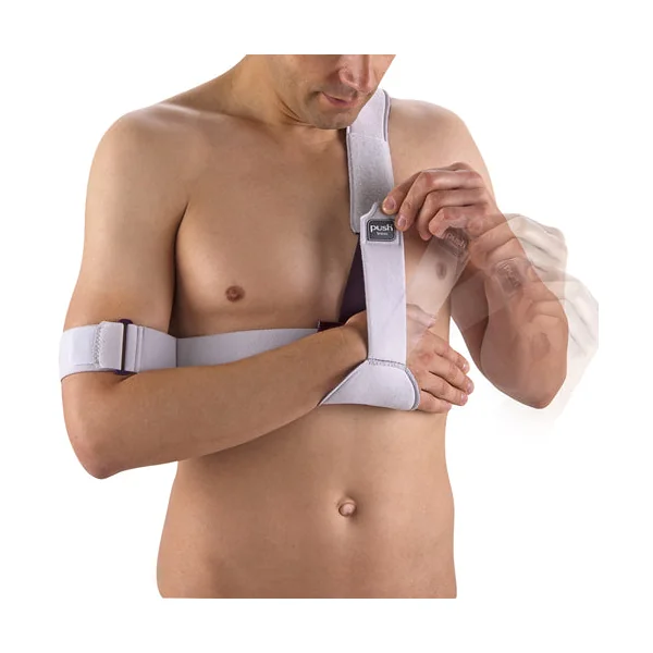 Bandage d'épaule Push med Plus