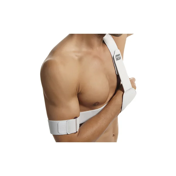 Bandage d'épaule Push med Plus