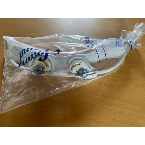 Bandage herniaire bilatéral Spranz