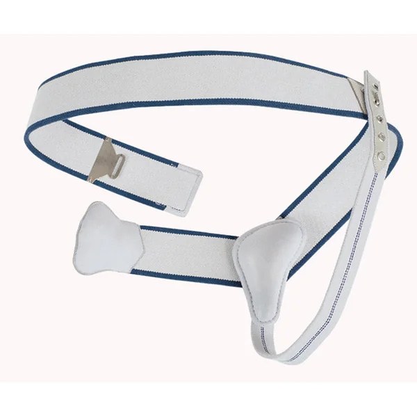 Bandage herniaire inguinal unilatérale AnatoFlex
