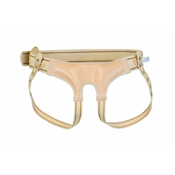 Bandage herniaire pour réduire les hernies inguinales HerniaCare S