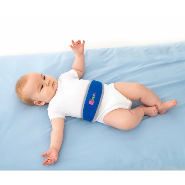 Bandage ombilical pour bébé nourrisson