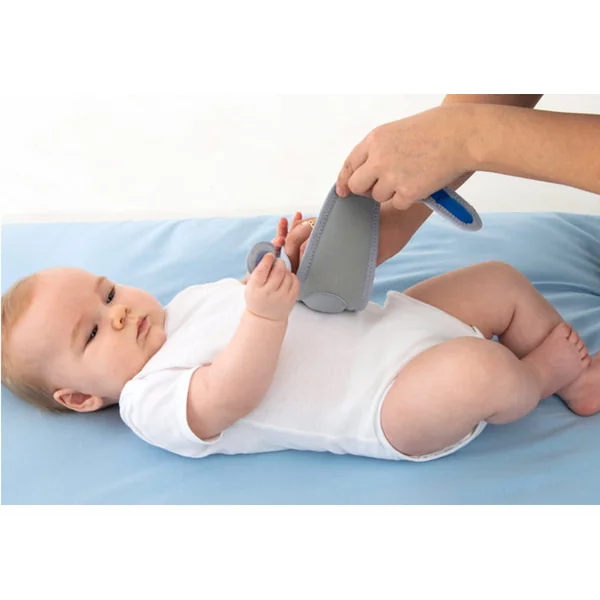 Bandage ombilical pour bébé nourrisson