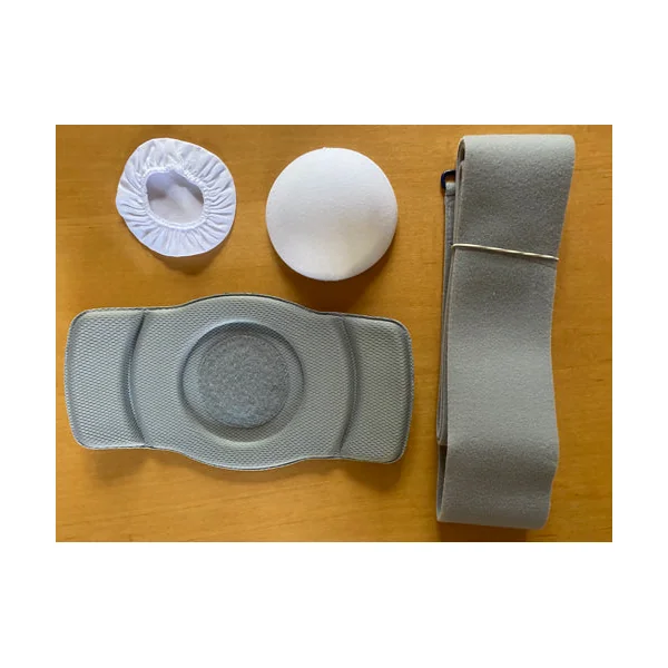 Bandage pour hernie ombilicale Ombiliflex OS (One Size)