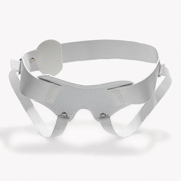 Bandage pour réduction de hernie inguinale HerniaBelt