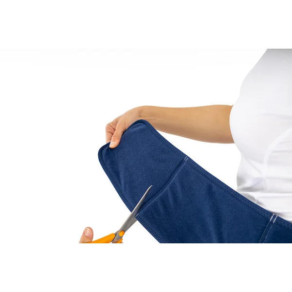 Bandage-orthèse de stabilisation et de protection de la hanche