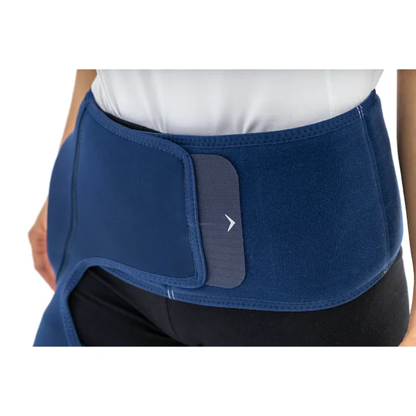 Bandage-orthèse de stabilisation et de protection de la hanche