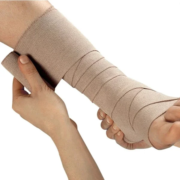 Bande de compression médicale Rosidal K par Lohmann & Rauscher