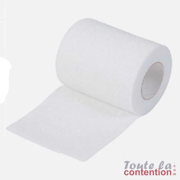 Bande de compression élastique Velpeau Press par Lohmann & Rauscher