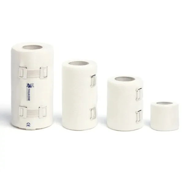 Bande de contention Biflexideal Thuasne