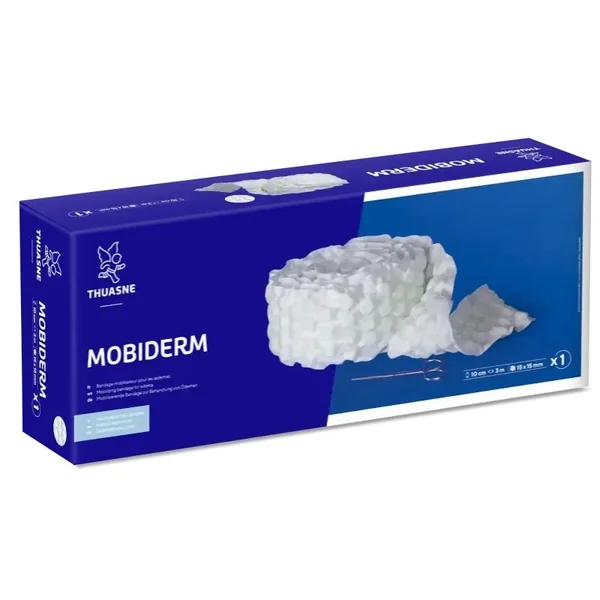Bande Mobiderm 10 cm x 3 m