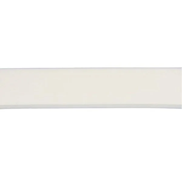 Bande mousse N/N - Epaisseur 8mm - Largeur 8cm - Longueur 1m - Mousse de latex émulsionné - THUASNE