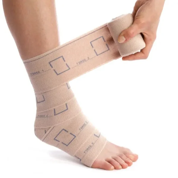 Bande élastique Biflex 16+ légère étalonnée