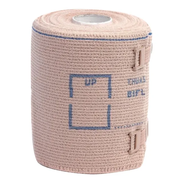 Bande élastique Biflex LL 16+ étalonnée Thuasne