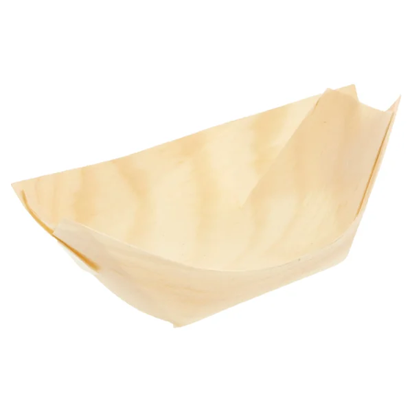 BARQUETTES EN FEUILLE DE PIN 11x7x2 CM NATUREL BOIS (2000 UNITÉ) - Garcia de Pou