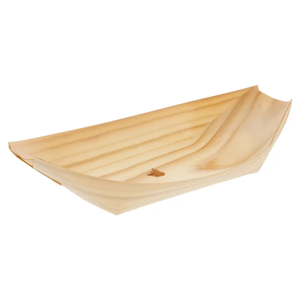BARQUETTES EN FEUILLE DE PIN 22,5x11x3 CM NATUREL BOIS (1000 UNITÉ) - Garcia de Pou