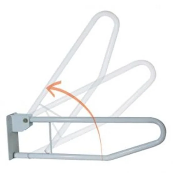 Barre d' Appui Relevable - S2176 - 1 Unité - ORKYN DUPONT