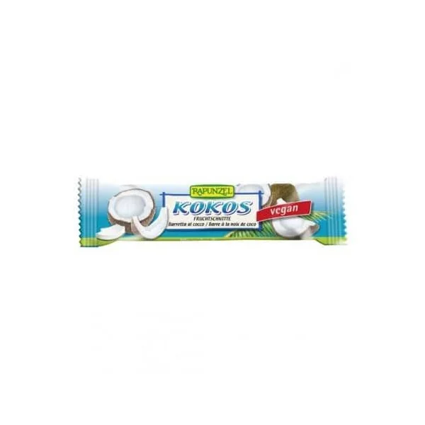 Barre noix de coco 40g