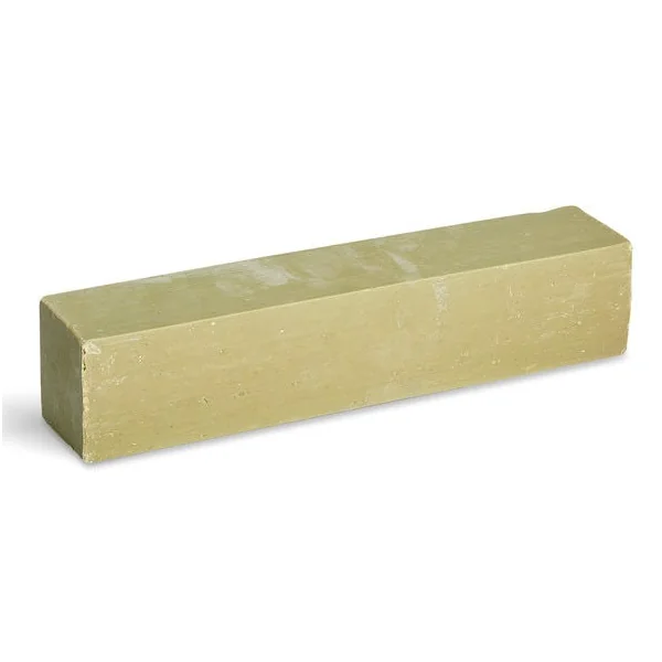 Barre savon Marseille olive 2kg