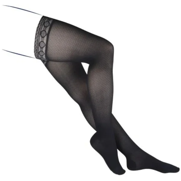 Bas de contention Femme classe 2 Fantaisie Ogee par Thuasne