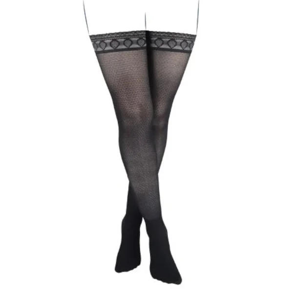 Bas de contention Femme classe 2 Fantaisie Ogee par Thuasne