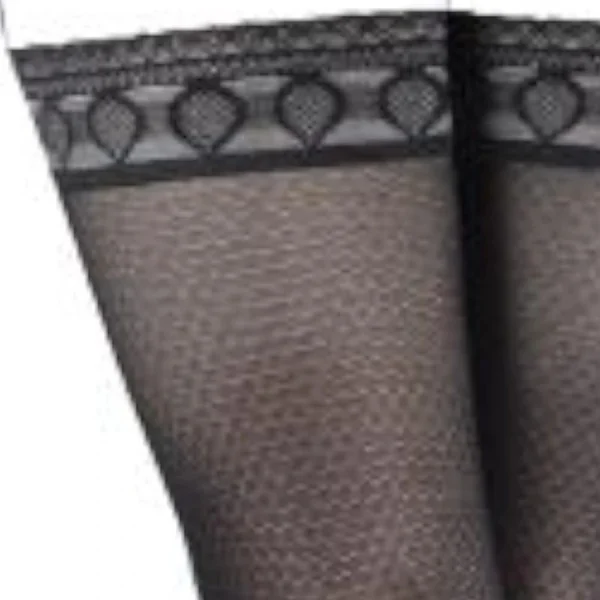 Bas de contention Femme classe 2 Fantaisie Ogee par Thuasne