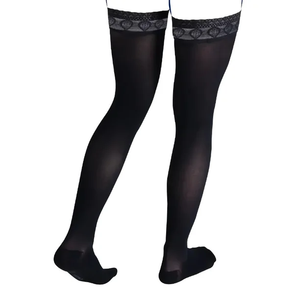 Bas de contention Femme Kokoon Absolu en classe 2 par Thuasne