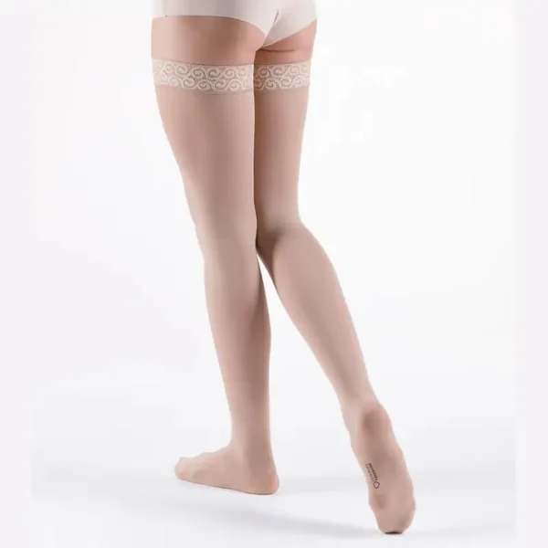 Bas de contention Femme Kokoon Absolu en classe 3 par Thuasne