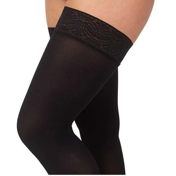 Bas de contention Femme Mediven 20 Elegance par Medi