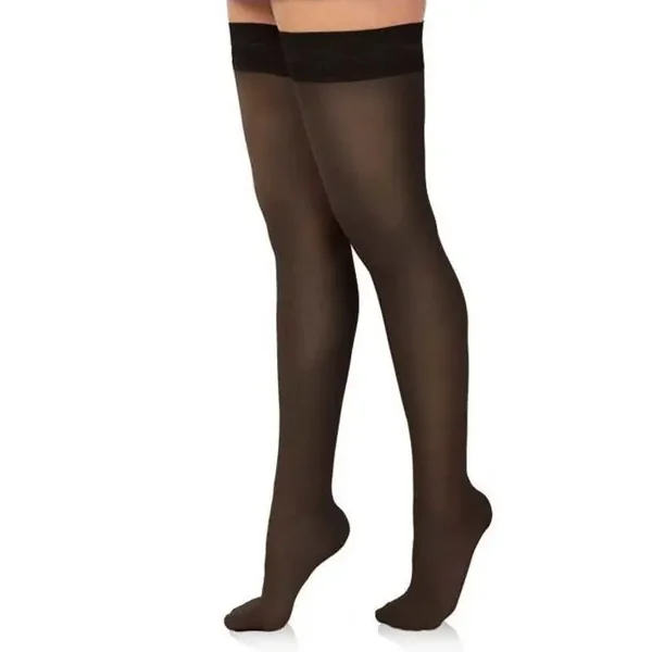Bas de contention Femme Mediven 20 Seduction par Medi
